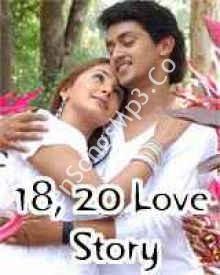 18 20 love story songs