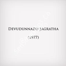 Devudunnadu Jagratha (1977)