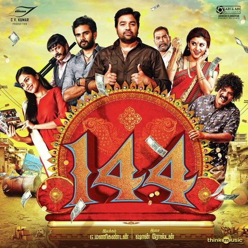 144 Tamil songs