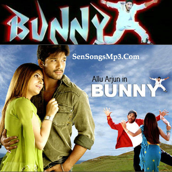bunny telugu songs download