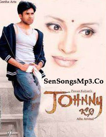 pawan kalyan johny mp3 songs download