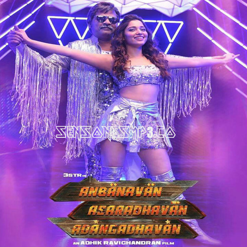 AAA Anbanavan Asaradhavan Adangadhavn songs posters images pictures