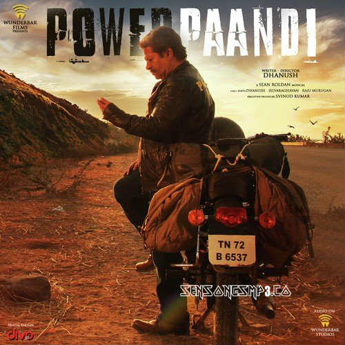 power pandi songs download