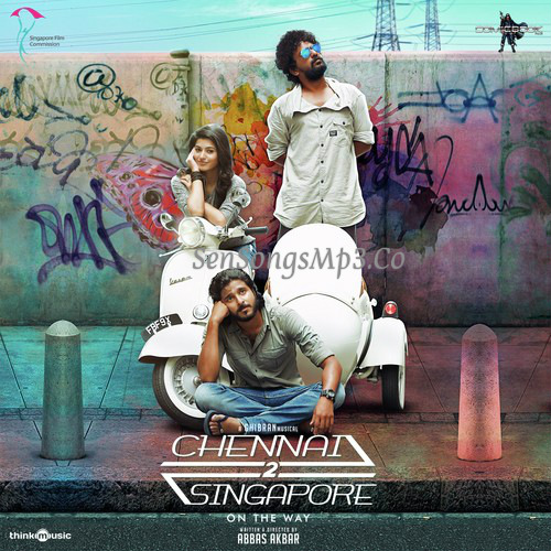 chennai 2 singapore mp3 songs