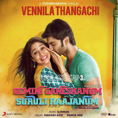 Gemini Ganeshanum Suruli Raajanum mp3 songs download
