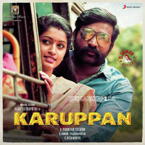 karuppan 2017 songs download