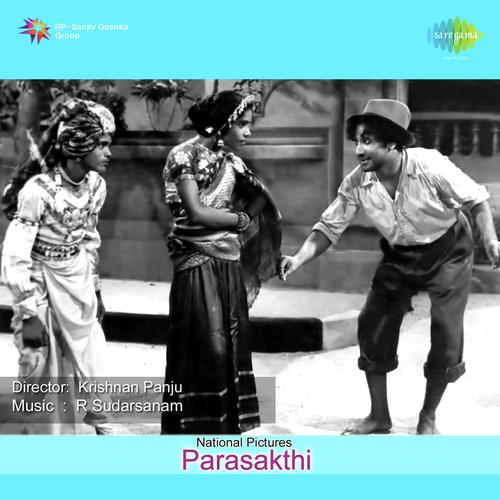 Parasakthi Songs