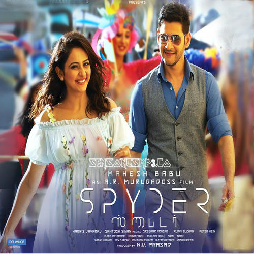 spyder mp3 songs download