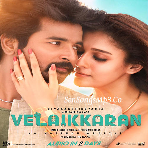 Velaikkaran (2017)