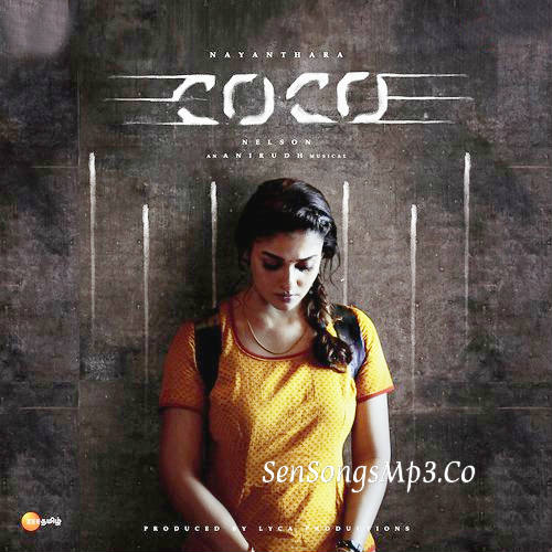 CoCo Kokila 2018 Telugu Movie Songs Download Nayanatara