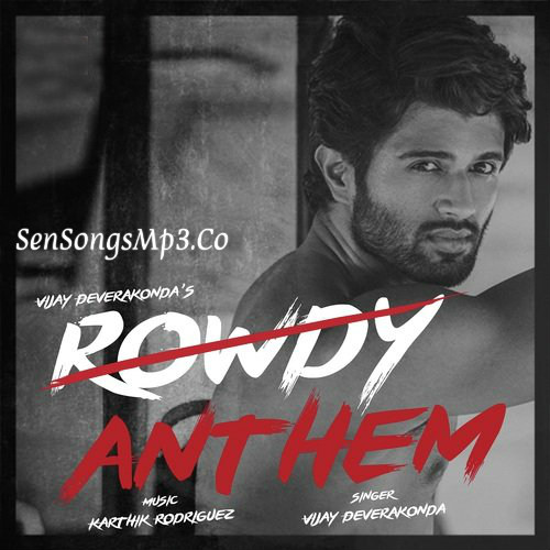 Rowdy Anthem (2018)