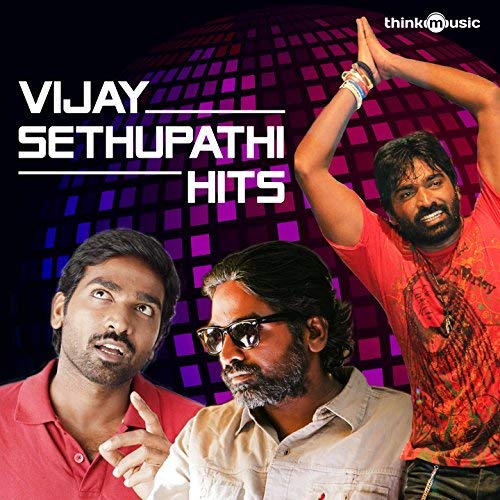 vijay sethupathi songs