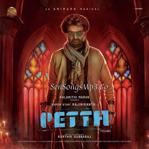 Petta (2019) – Telugu