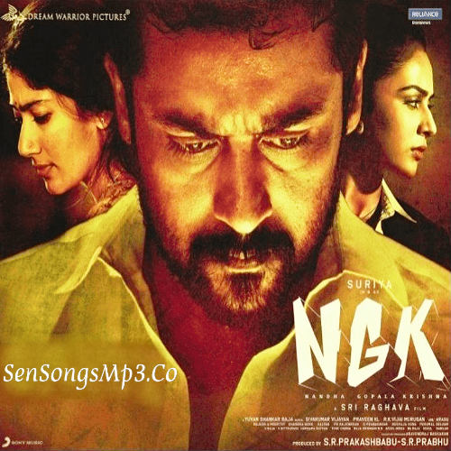 NGK (2019) – Telugu