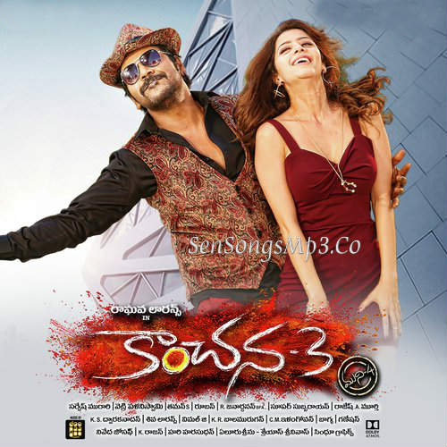 Kanchana 3 (2019) – Telugu