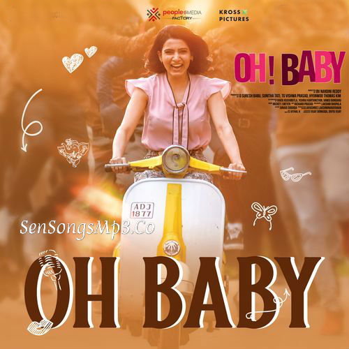 Oh Baby (2019)