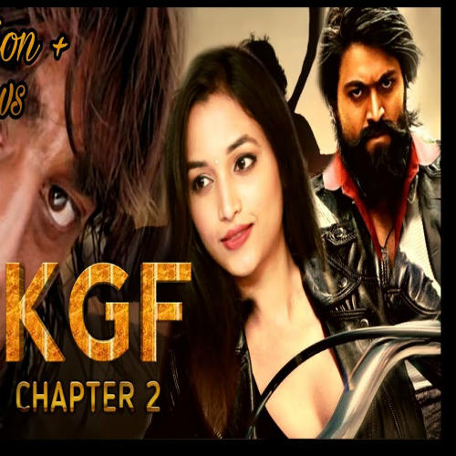 KGF chapter 2 songs download