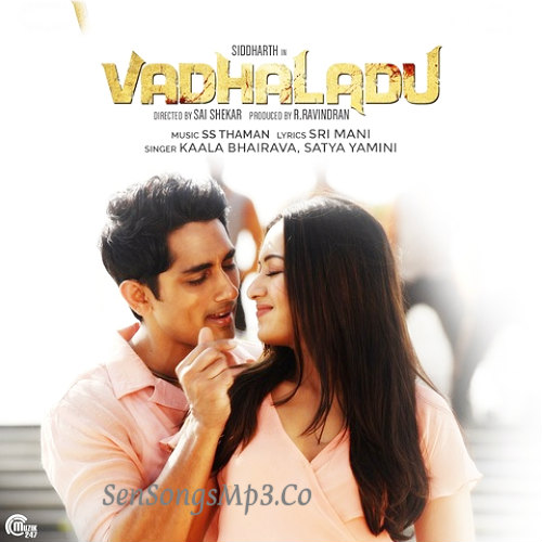 Vadhaladu (2019)