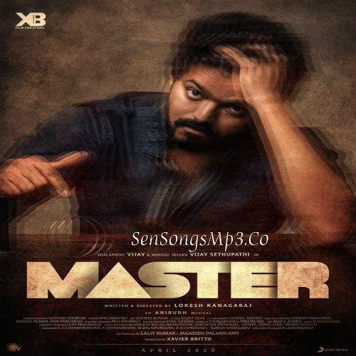vijay master 2020 movie songs download