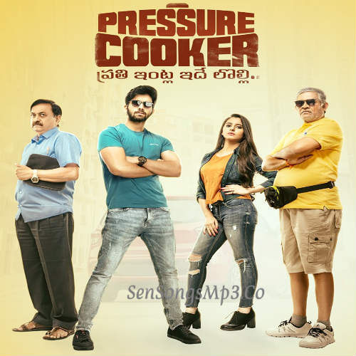 pressure cooker 2020 movie telugu songs download