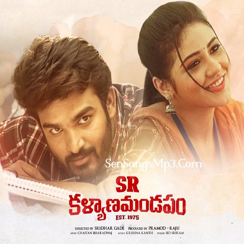SR Kalyanamandapam 2020 songs download