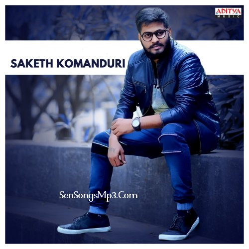 Singer Saketh Komanduri songs download