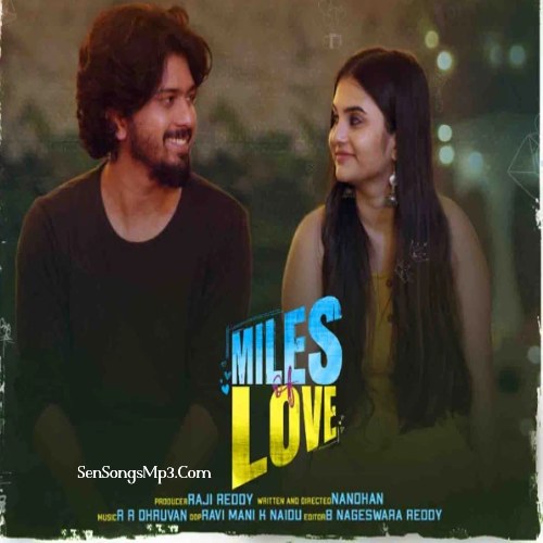 Miles of Love (2021)