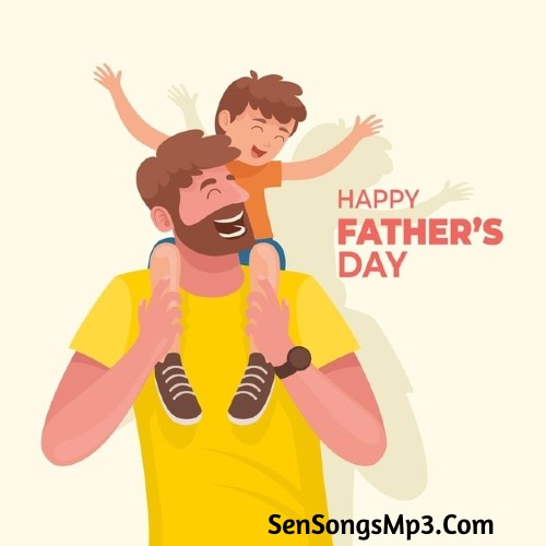 fathers day special songs telugu download