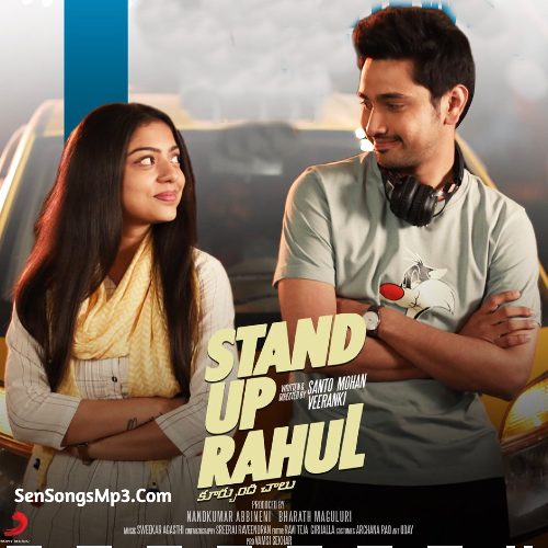 Stand Up Rahul Songs Download Raj Tharun 2021 Songs