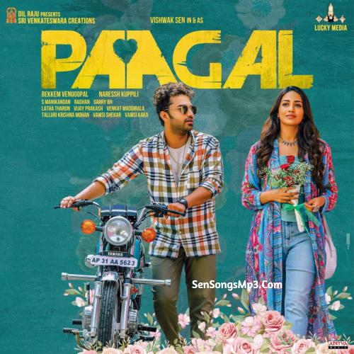 Paagal 2021 Telugu Movie Songs Download Vishwak Sek nivetha pethuraj