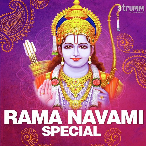 Sri Rama Navami Special Songs