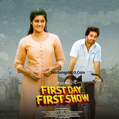 first day first show songs