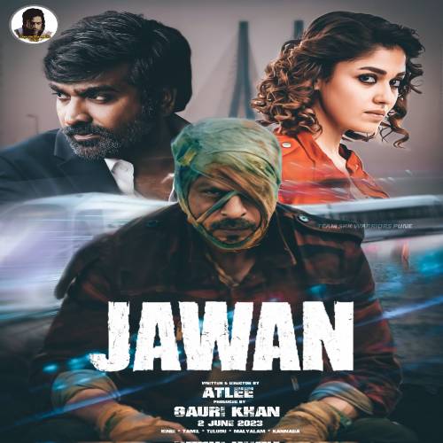 Jawan Tamil Songs
