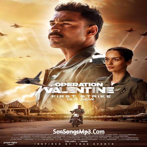 operation valentine songs download