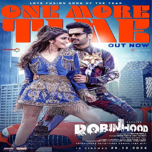 Robinhood Movie Songs