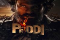 Peddi (2025) Peddi Naa Songs