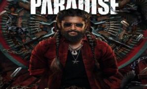 The Paradise Audio Songs