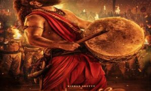 Kantara 2 Telugu Songs