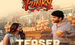 Funky Telugu Songs
