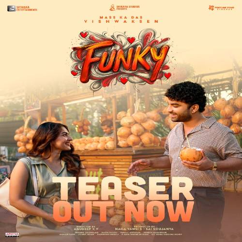 Funky Telugu Songs