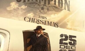 Champion Movie Songs