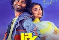 Love Insurance Company (2025) Love Insurance Company Tamil Songs