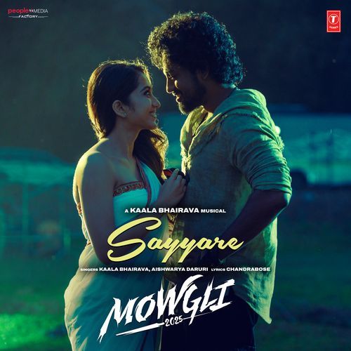 Mowgli Mp3 Songs