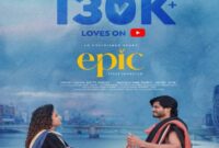 Epic (2025) Epic Movie Songs