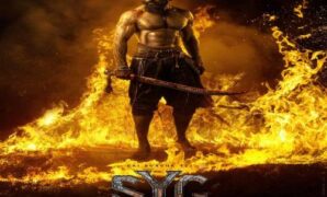 Sambarala Yeti Gattu Songs