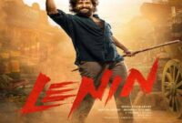 Lenin Movie Songs