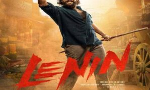 Lenin Movie Songs