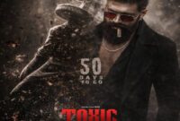 Toxic Naa Songs Toxic Telugu Naa Songs
