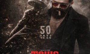 Toxic Telugu Naa Songs