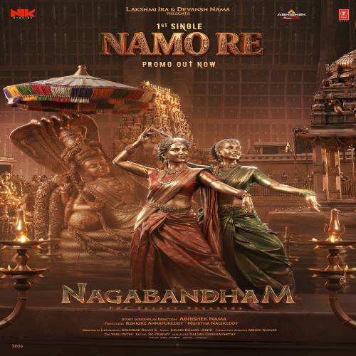 Nagabandham Naa Songs